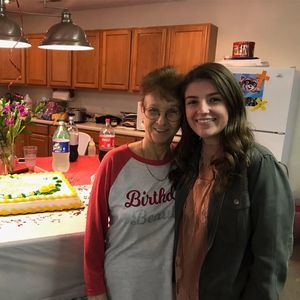 Meet your Posher, Rachel